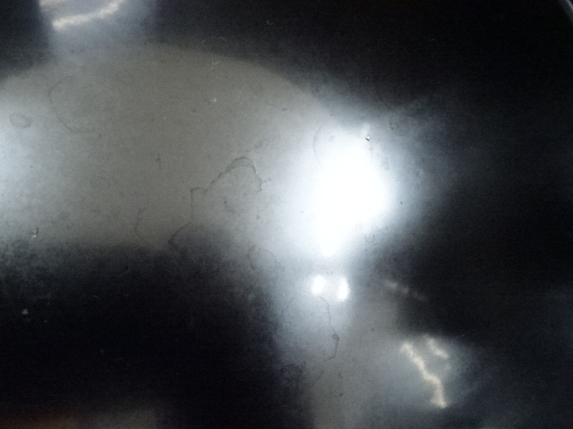 道具 ] - 道具 岡本漆専堂造 朱手桶水指（共箱） | ネット